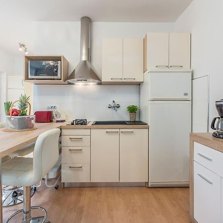 Apartment Felix بوريتش المظهر الخارجي الصورة