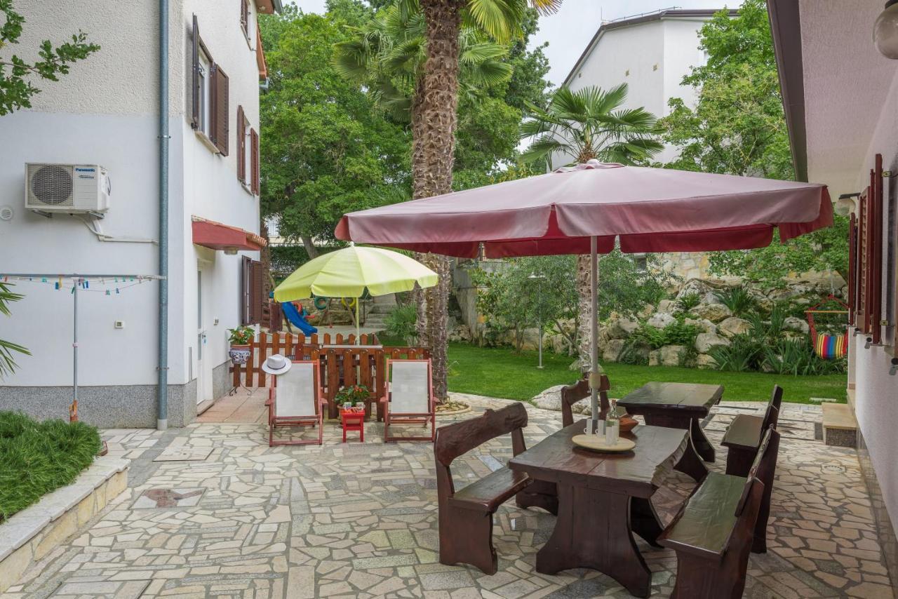 Apartment Felix بوريتش المظهر الخارجي الصورة