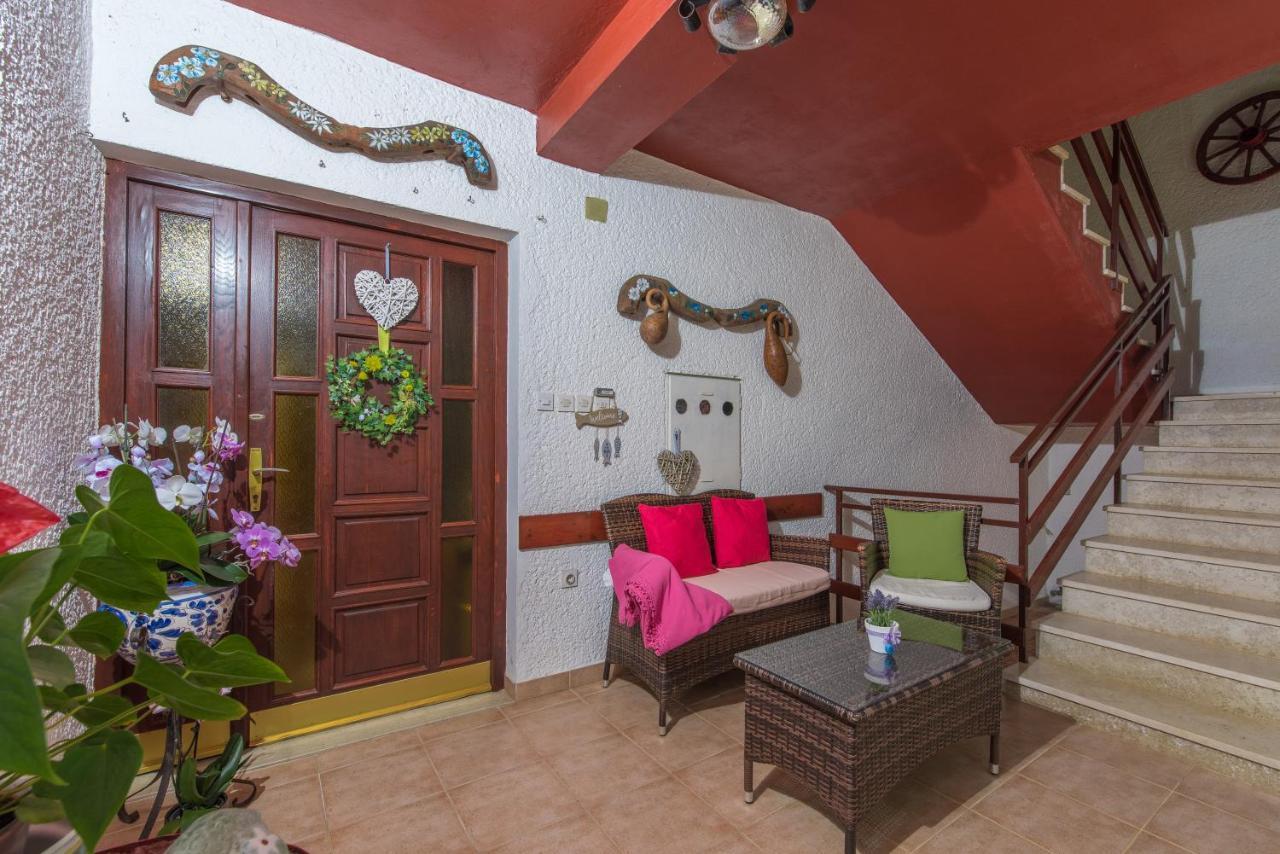 Apartment Felix بوريتش المظهر الخارجي الصورة