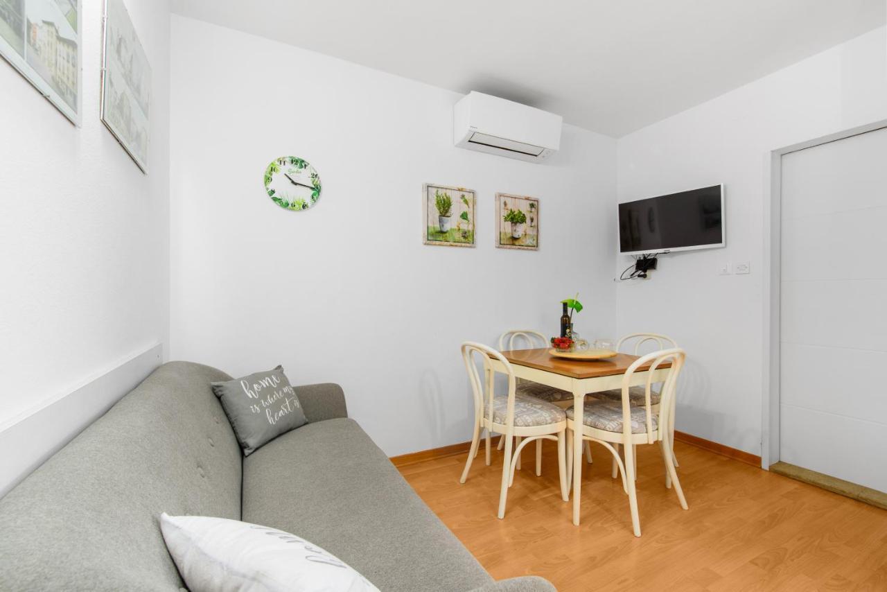 Apartment Felix بوريتش المظهر الخارجي الصورة