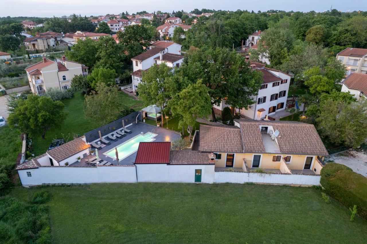 Apartment Felix بوريتش المظهر الخارجي الصورة
