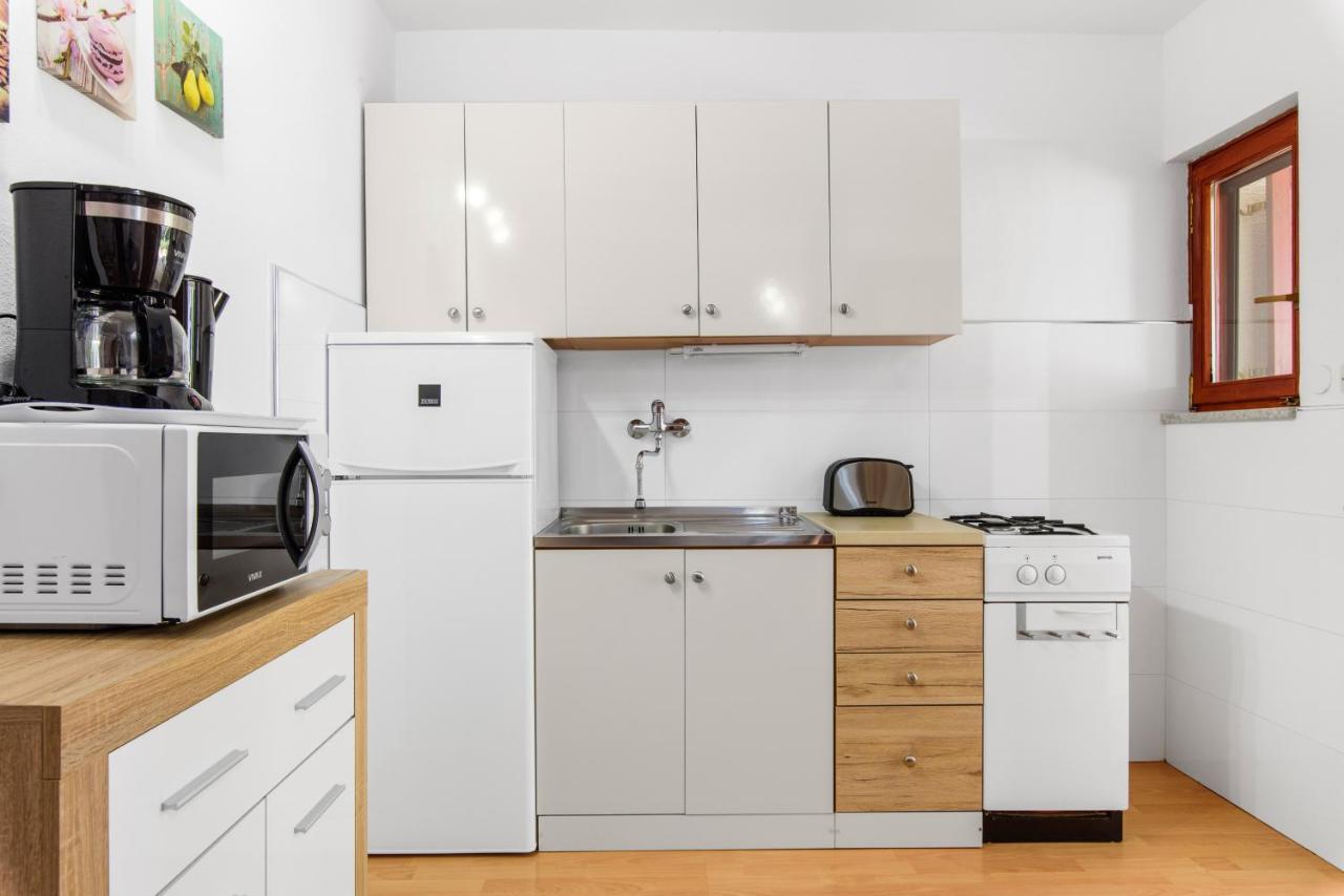 Apartment Felix بوريتش المظهر الخارجي الصورة