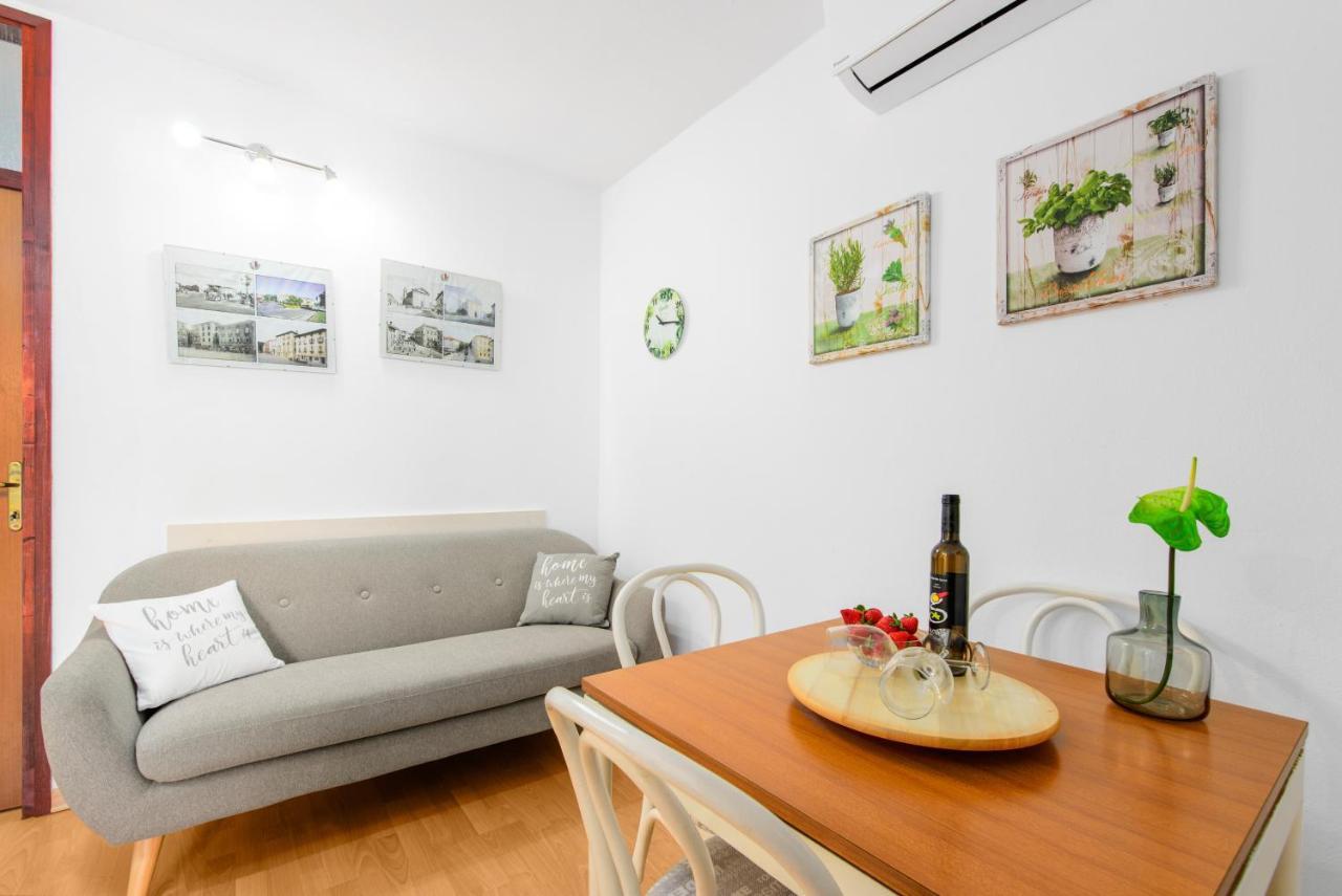 Apartment Felix بوريتش المظهر الخارجي الصورة
