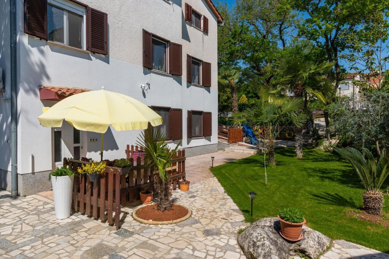 Apartment Felix بوريتش المظهر الخارجي الصورة
