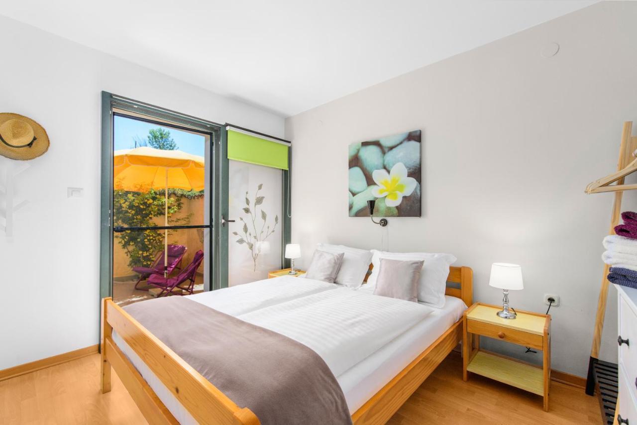 Apartment Felix بوريتش المظهر الخارجي الصورة