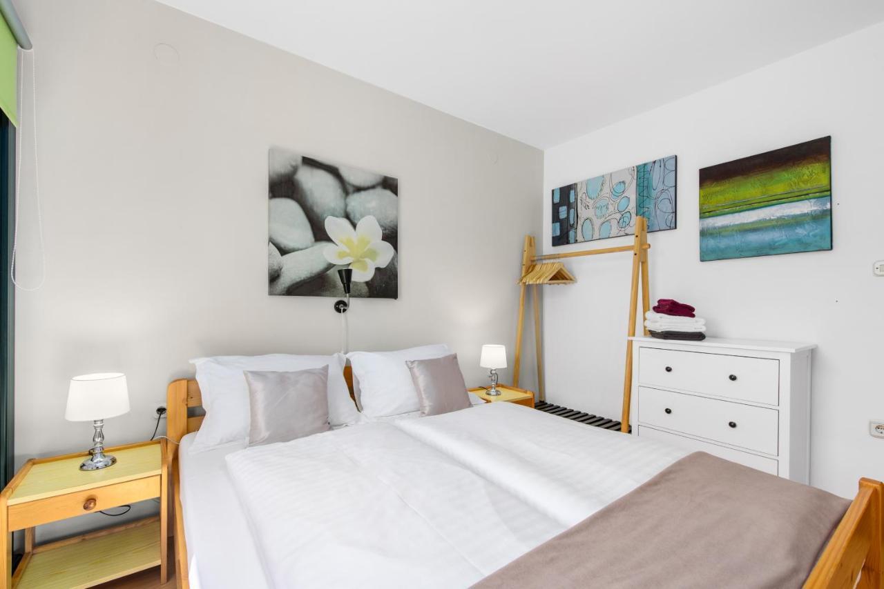 Apartment Felix بوريتش المظهر الخارجي الصورة