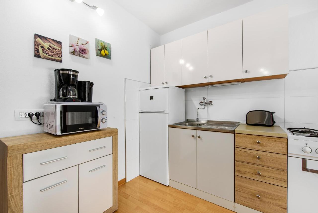 Apartment Felix بوريتش المظهر الخارجي الصورة