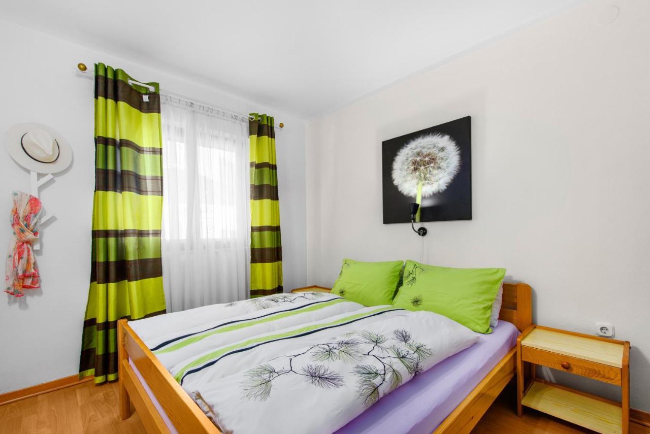 Apartment Felix بوريتش المظهر الخارجي الصورة