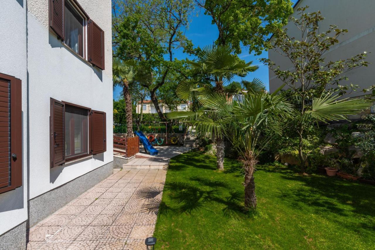 Apartment Felix بوريتش المظهر الخارجي الصورة