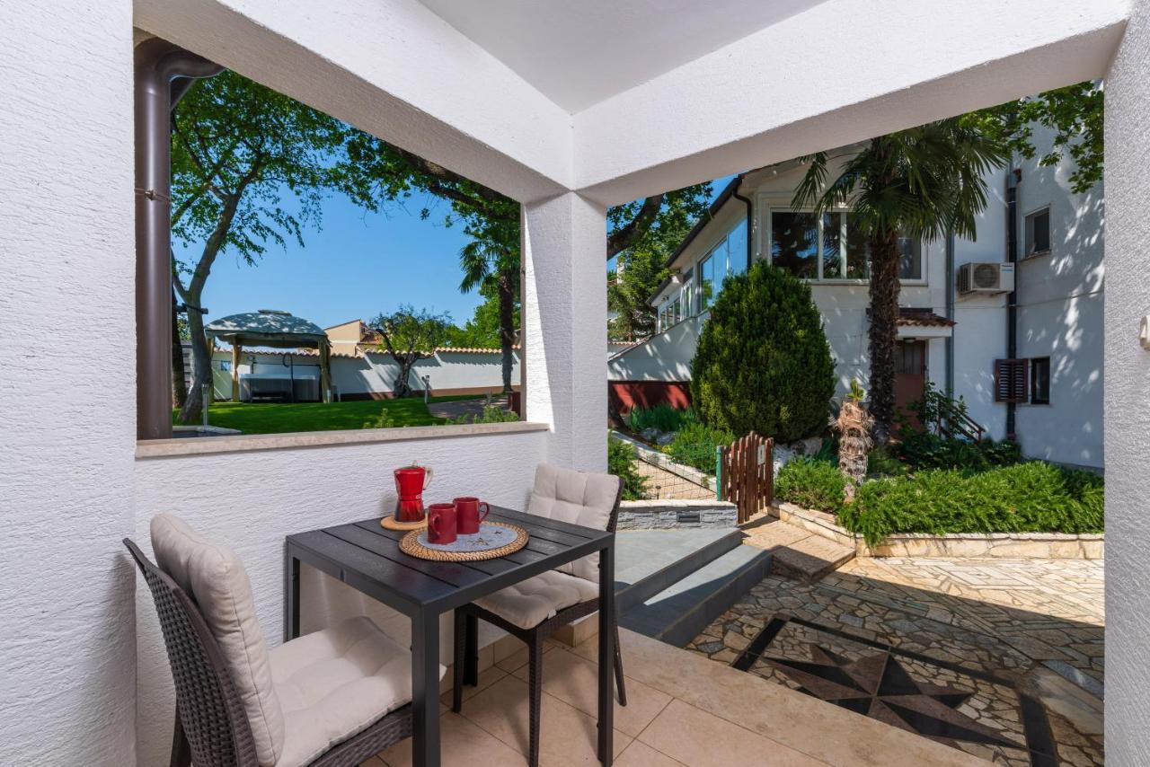 Apartment Felix بوريتش المظهر الخارجي الصورة