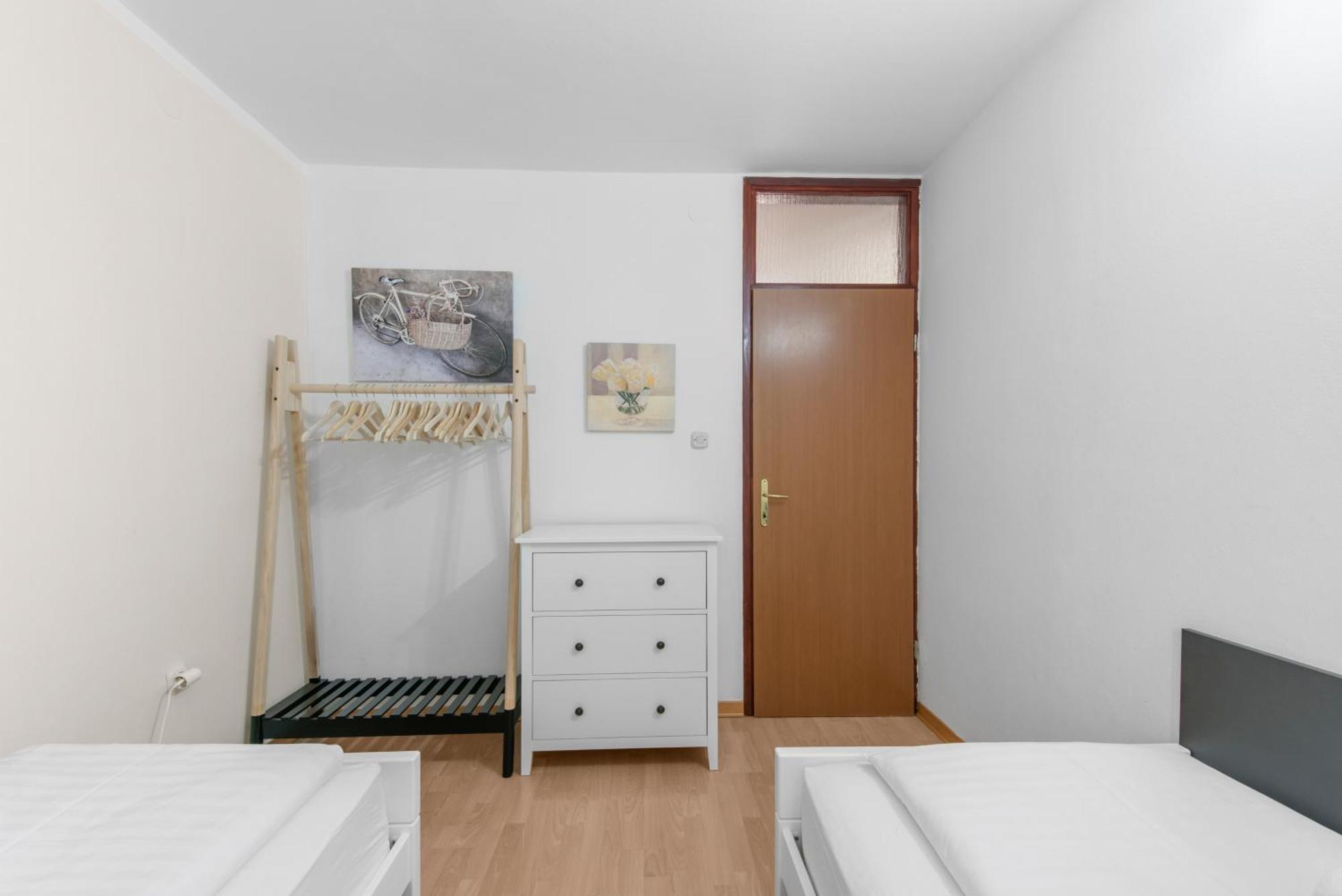 Apartment Felix بوريتش المظهر الخارجي الصورة