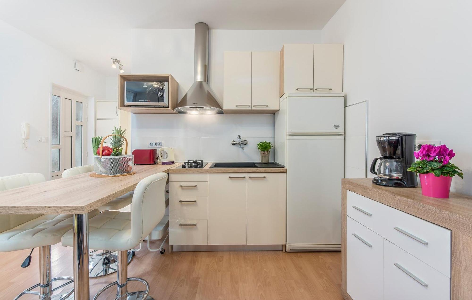 Apartment Felix بوريتش المظهر الخارجي الصورة