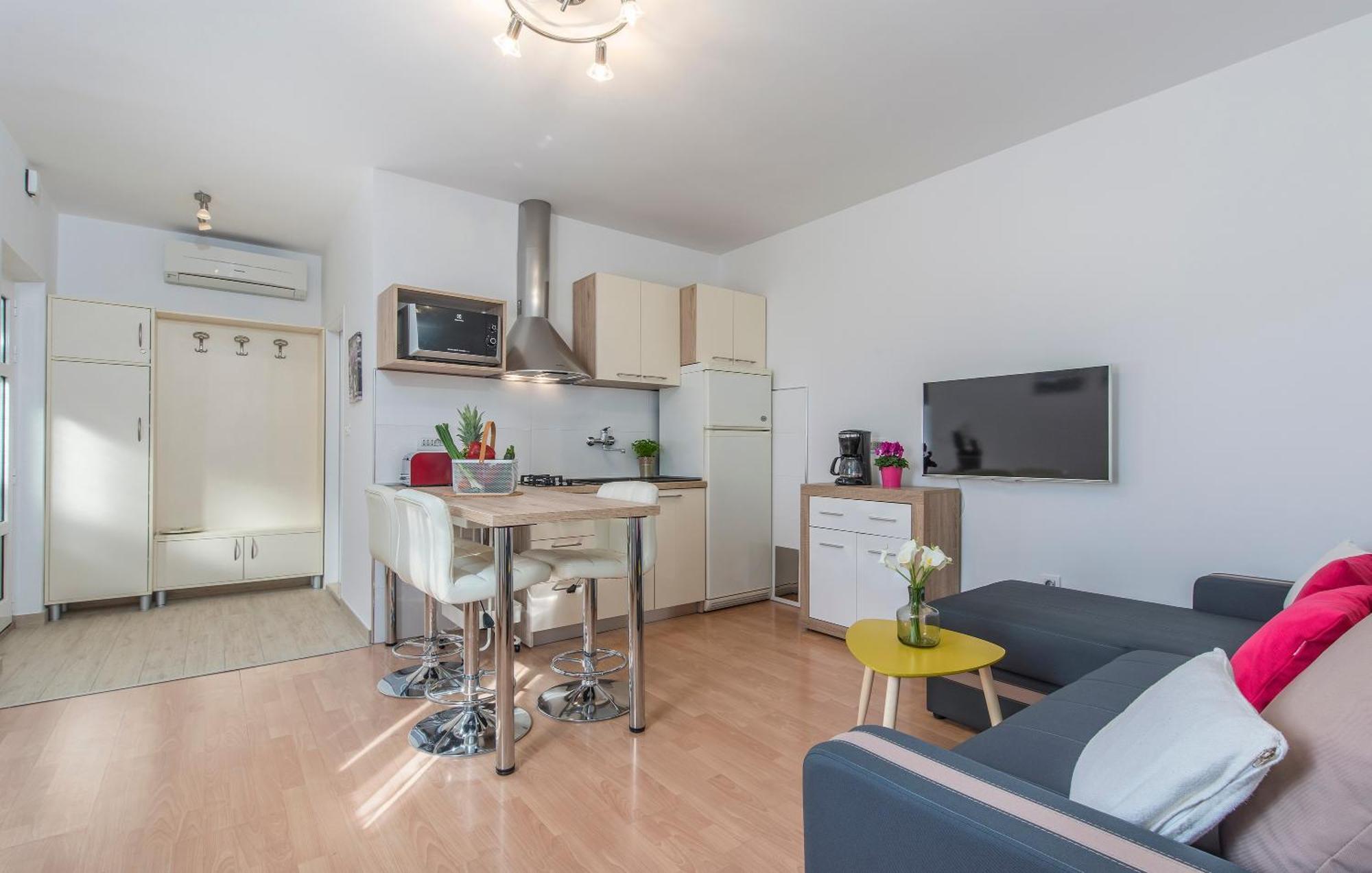 Apartment Felix بوريتش المظهر الخارجي الصورة