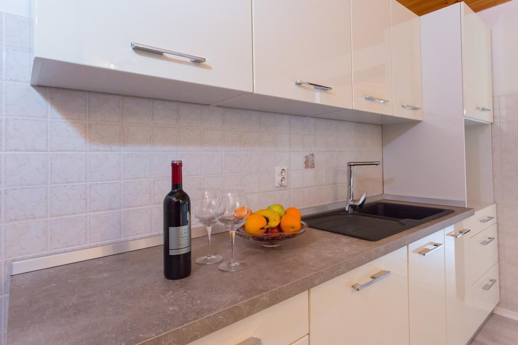 Apartment Felix بوريتش المظهر الخارجي الصورة
