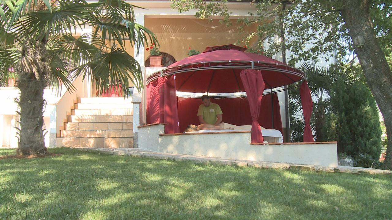 Apartment Felix بوريتش المظهر الخارجي الصورة