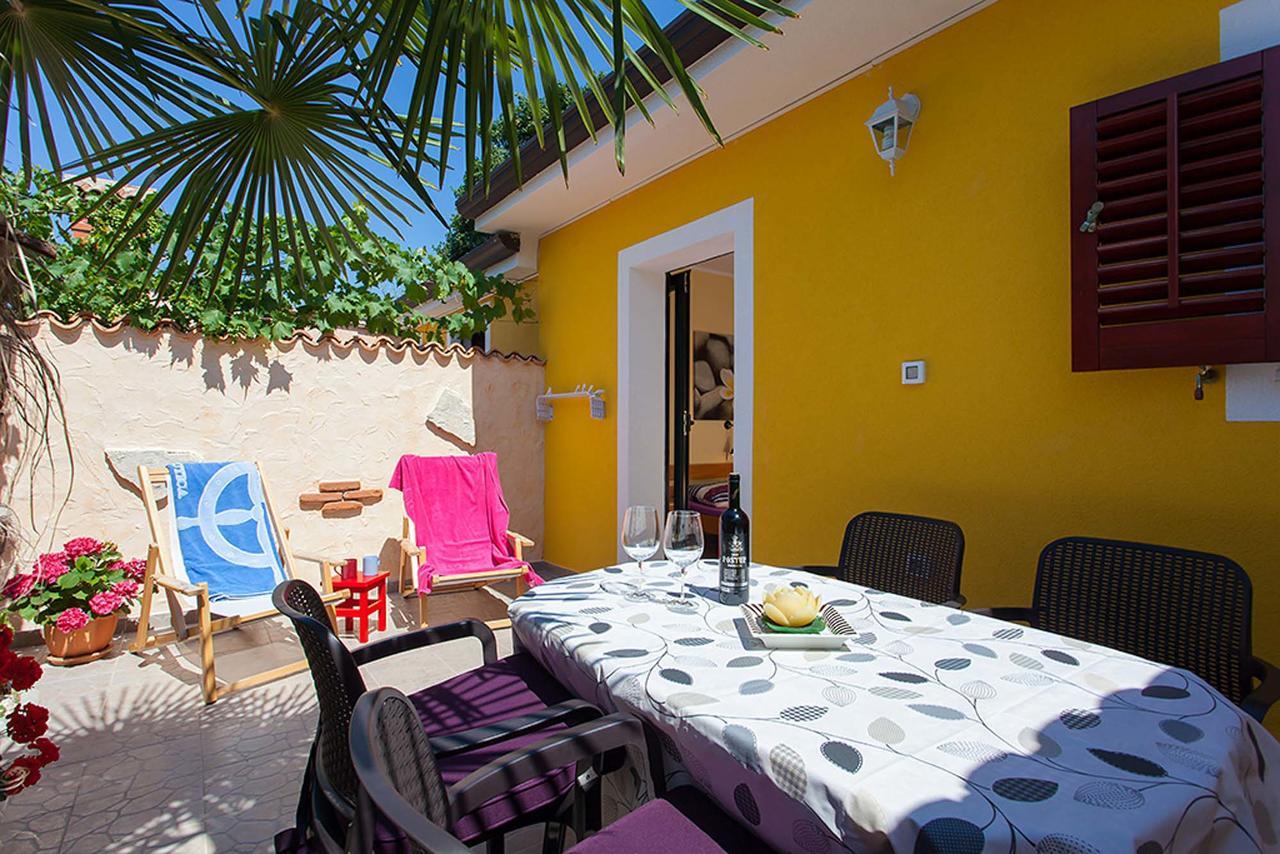 Apartment Felix بوريتش المظهر الخارجي الصورة