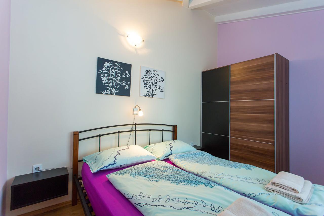 Apartment Felix بوريتش المظهر الخارجي الصورة