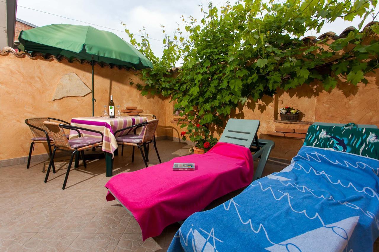 Apartment Felix بوريتش المظهر الخارجي الصورة