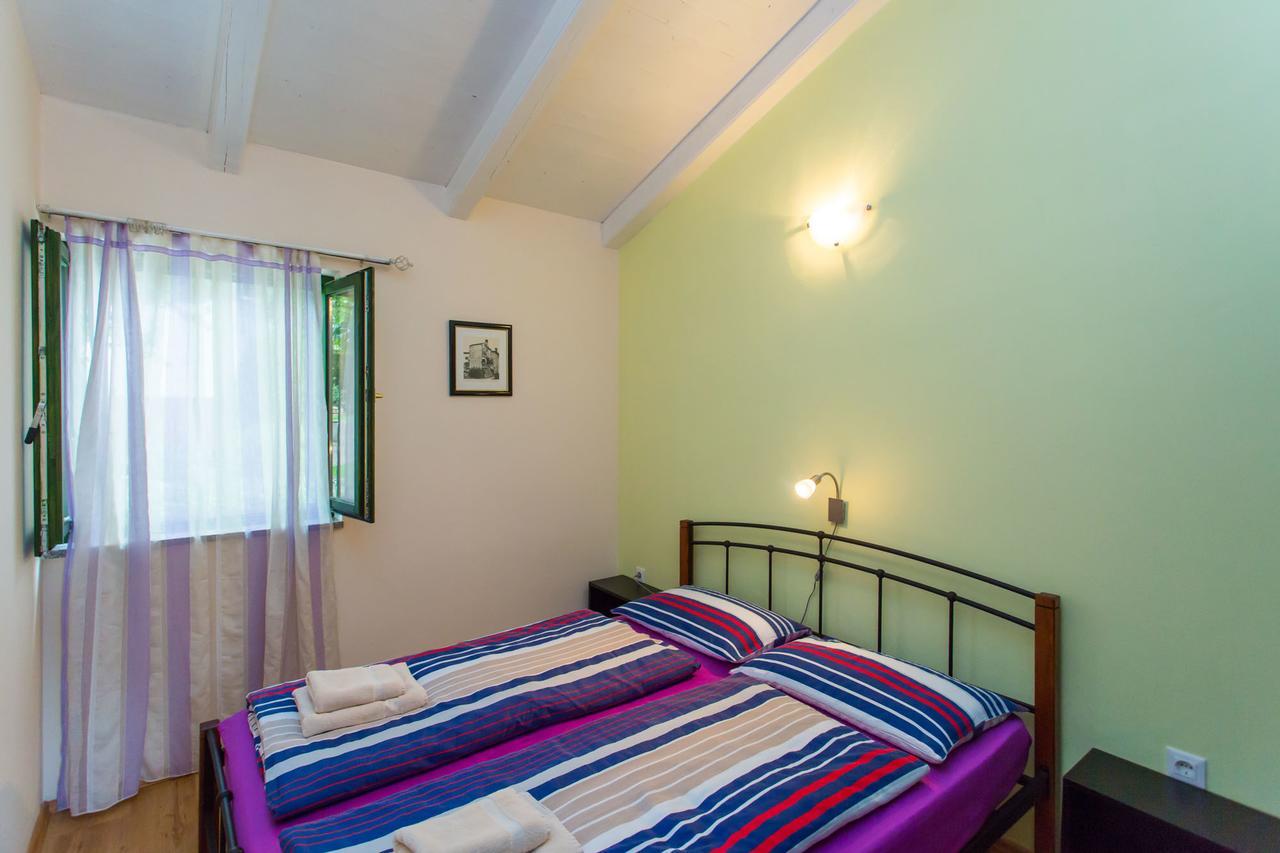 Apartment Felix بوريتش المظهر الخارجي الصورة