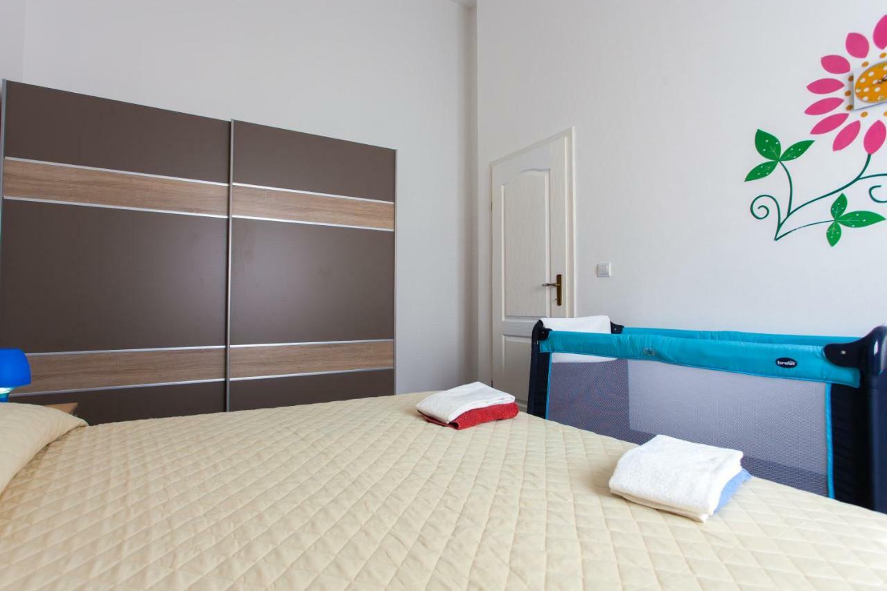 Apartment Felix بوريتش المظهر الخارجي الصورة