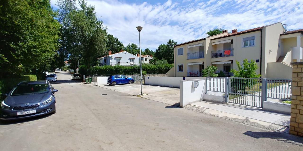 Apartment Felix بوريتش المظهر الخارجي الصورة