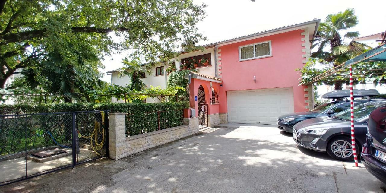 Apartment Felix بوريتش المظهر الخارجي الصورة