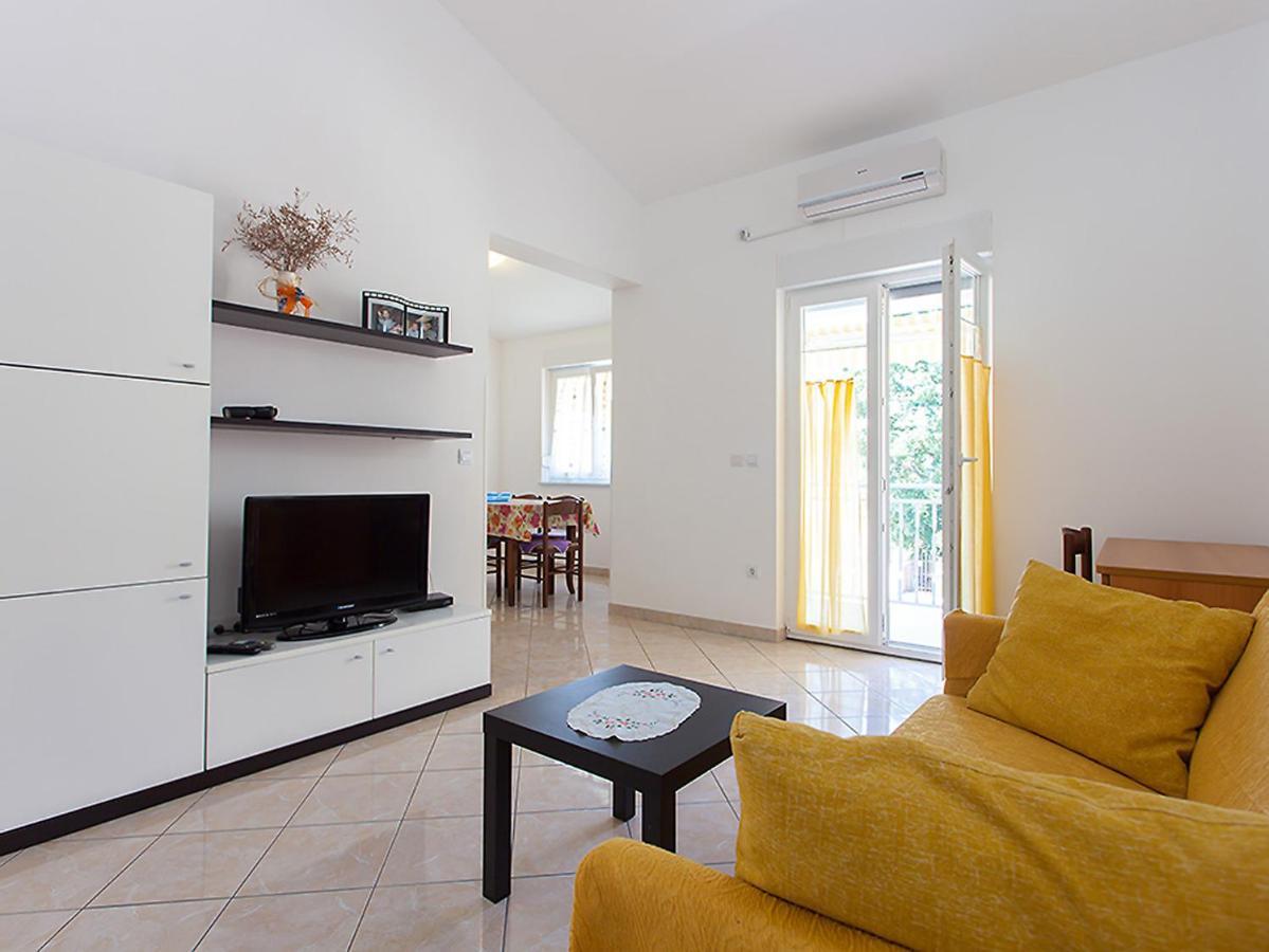 Apartment Felix بوريتش المظهر الخارجي الصورة